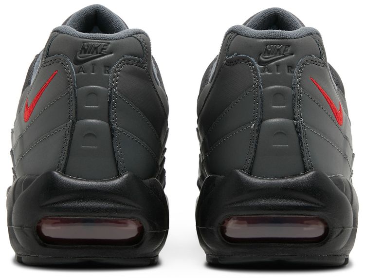 Nike Air Max 95 Iron Grey