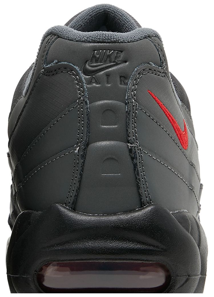 Nike Air Max 95 Iron Grey