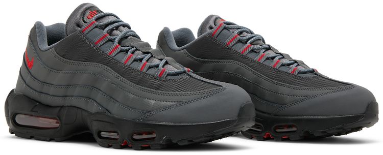 Nike Air Max 95 Iron Grey