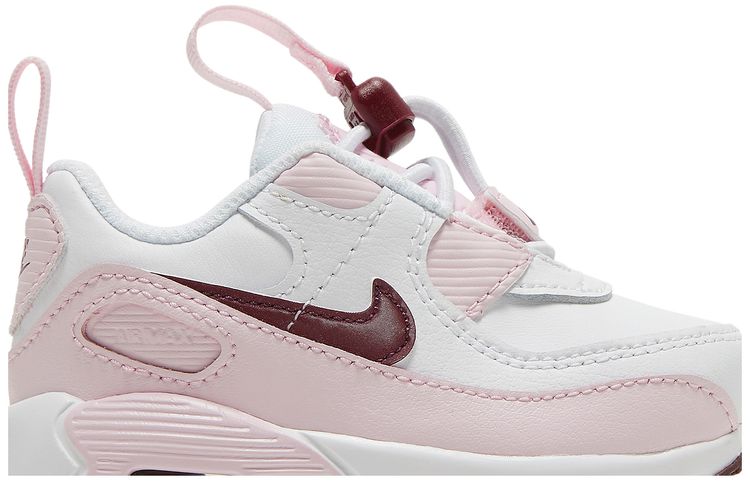 Nike Air Max 90 Toggle TD Pink Foam