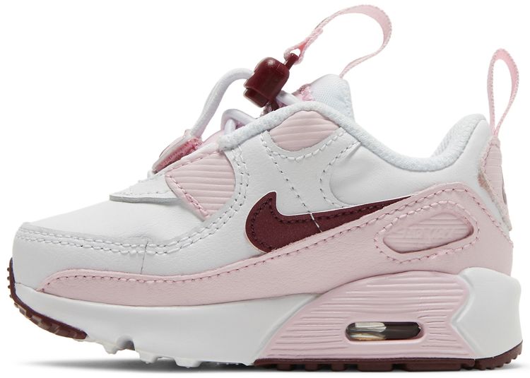 Nike Air Max 90 Toggle TD Pink Foam