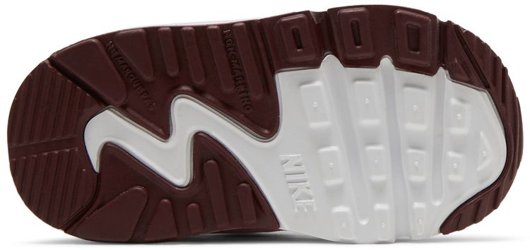 Nike Air Max 90 Toggle TD Pink Foam