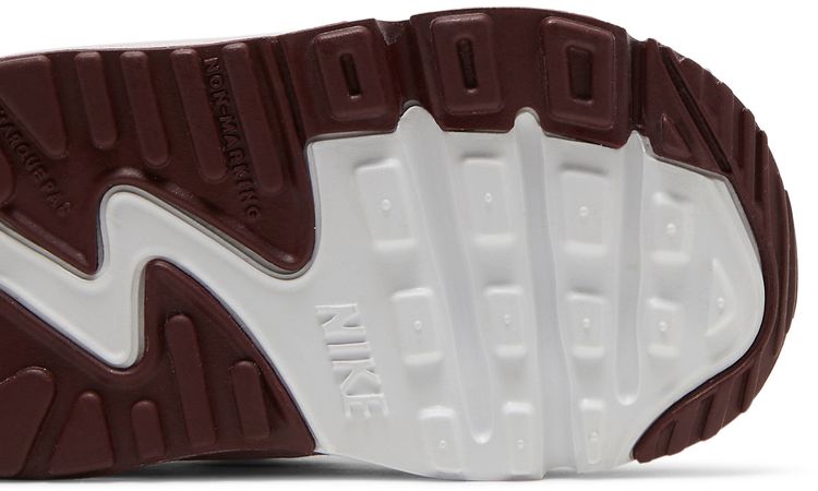 Nike Air Max 90 Toggle TD Pink Foam