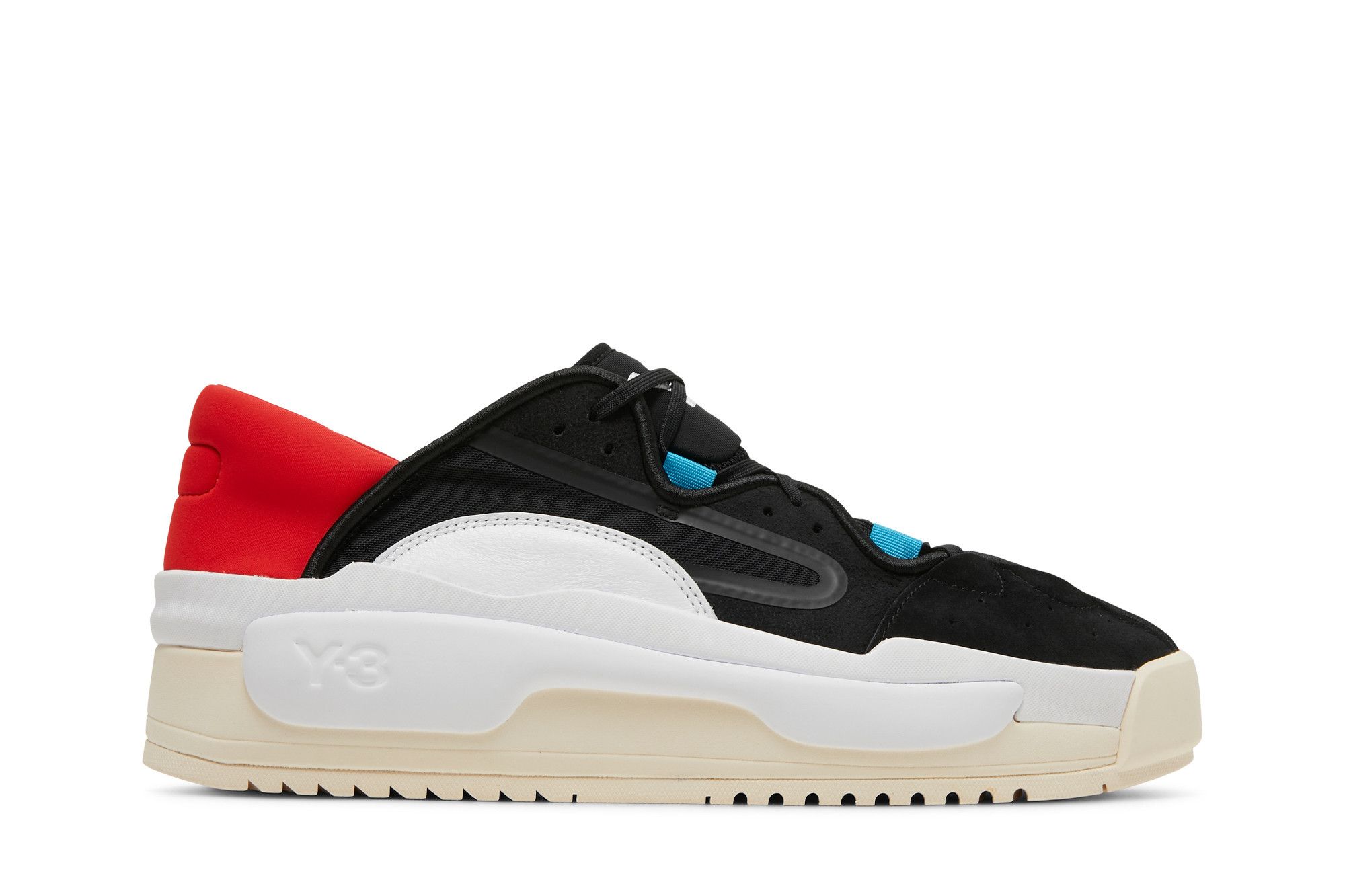 Hokori y3 deals