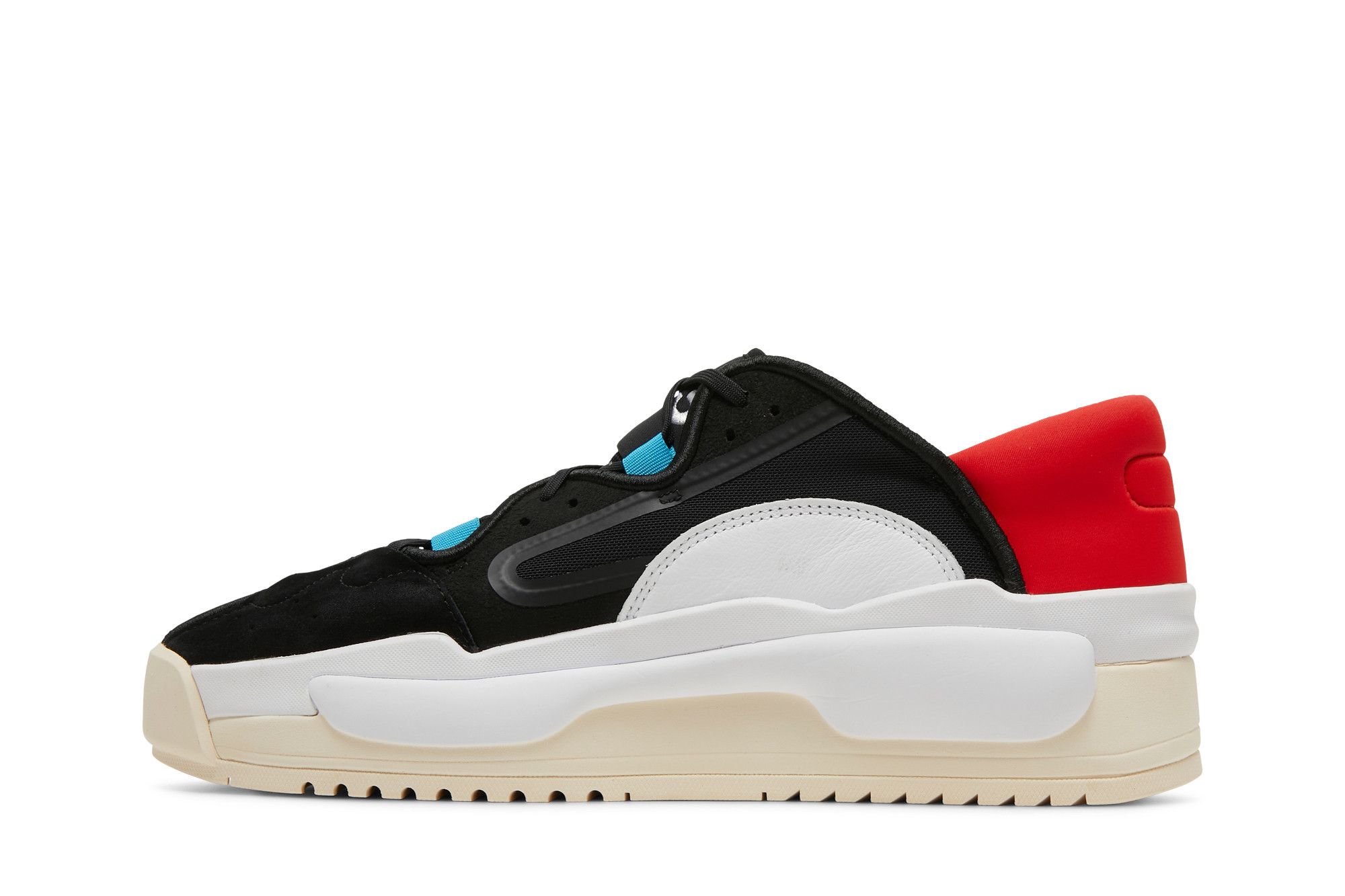 【2024春夏新色】 Hokori Y-3 Buy 2 GOAT | FX0559 - Red' 'Black ウェア
