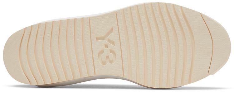 Adidas Y 3 Hokori 2 Black Red