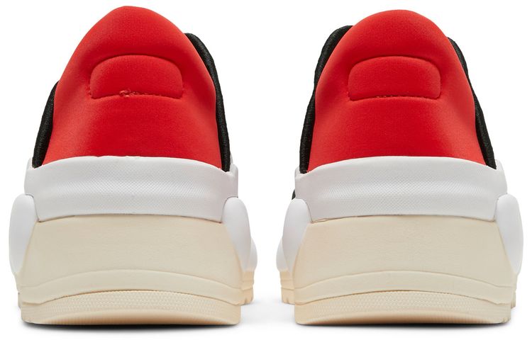 Adidas Y 3 Hokori 2 Black Red