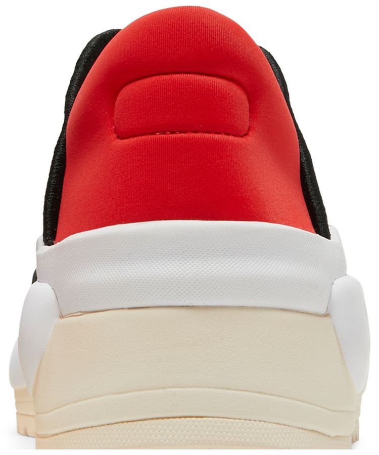 Adidas Y 3 Hokori 2 Black Red