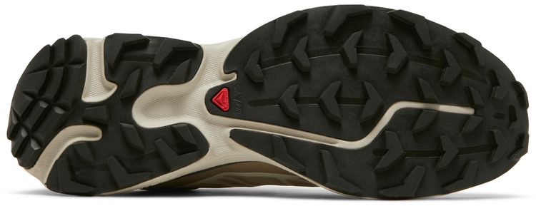 XT 6 Advanced Safari Vintage Kaki
