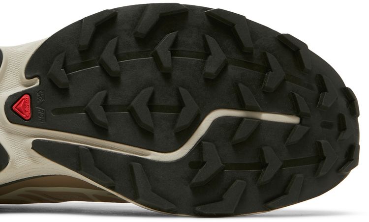 XT 6 Advanced Safari Vintage Kaki