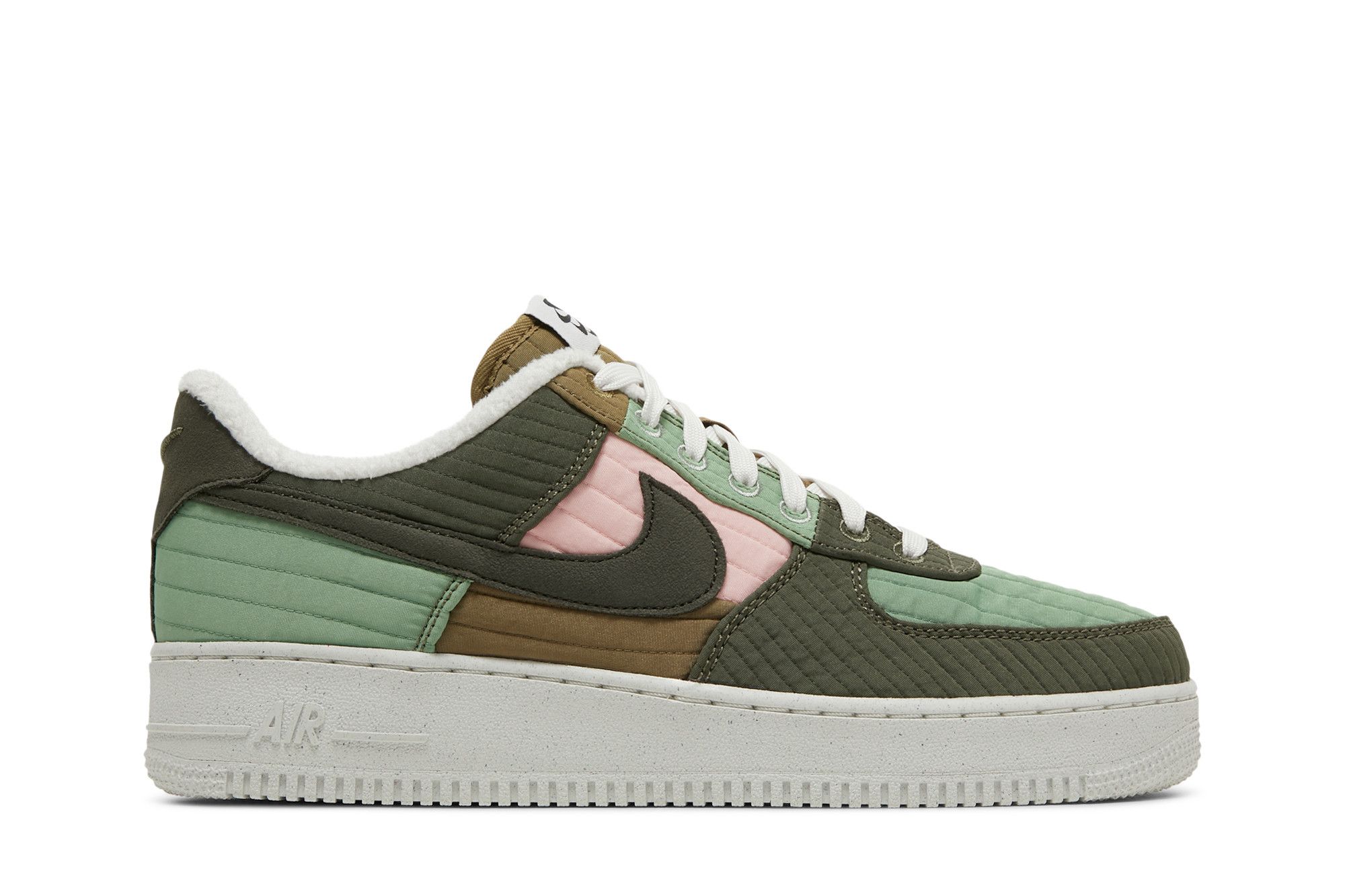 Nike air force 1 new arrivals 07 goat