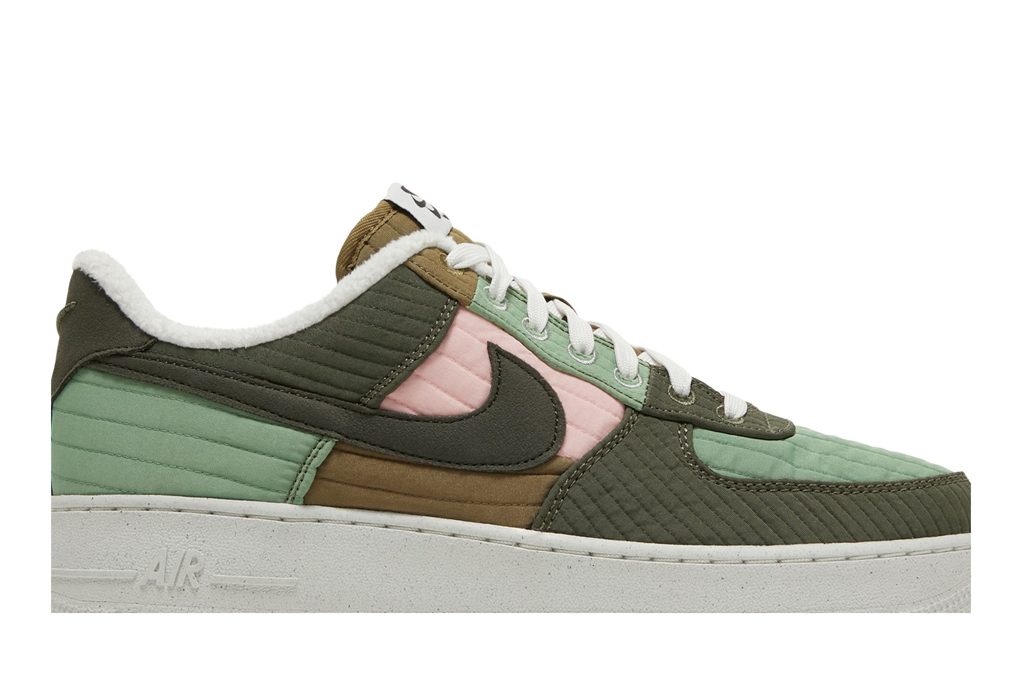 NIKE - ふりる Buy Air Force 1 '07 LX 'Toasty' - DC8744 300 | GOAT