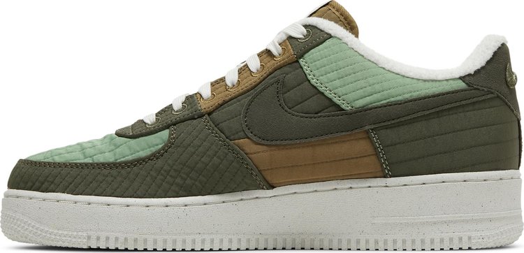 Air Force 1 07 LX Toasty