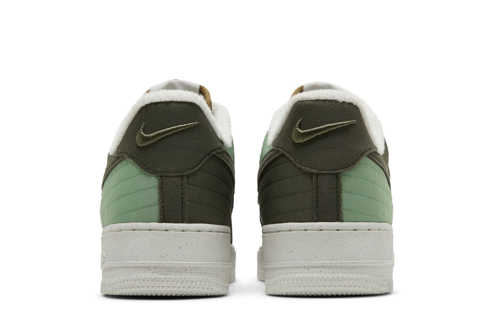 NIKE - ふりる Buy Air Force 1 '07 LX 'Toasty - Brown Kelp' - DC8744 301 | GOAT