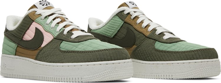 Air Force 1 07 LX Toasty