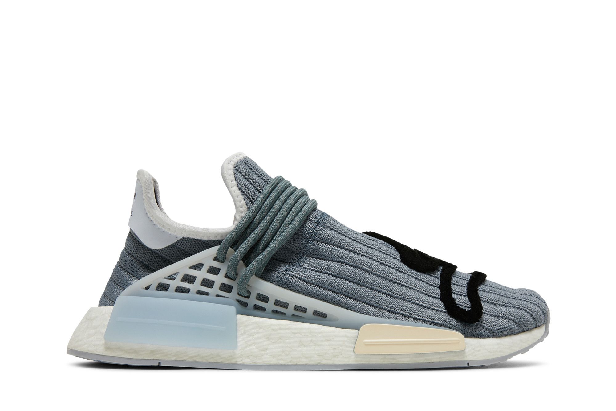 Human race cheap nmd billionaire