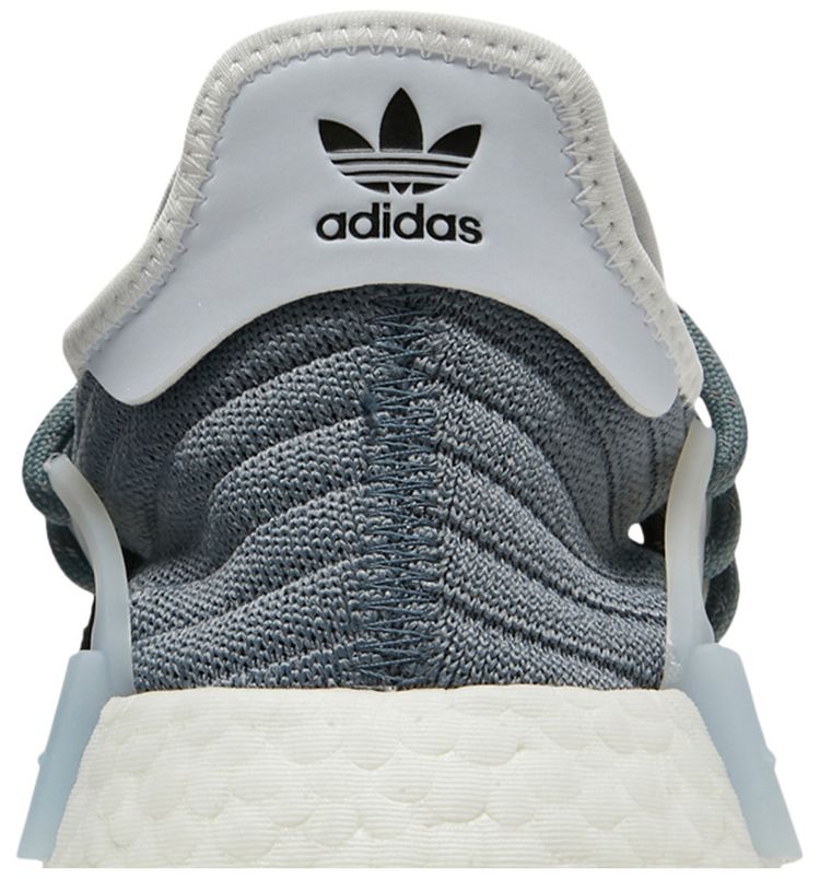 BBC Ice Cream x Pharrell x adidas NMD Human Race Running Dog   Space Grey