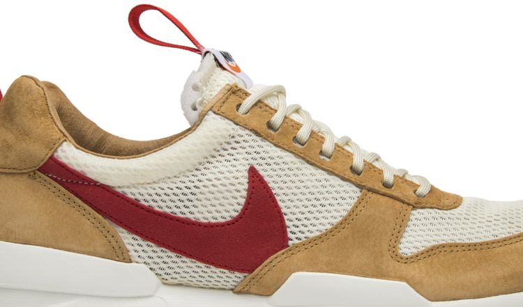 Tom Sachs x NikeCraft Mars Yard 20