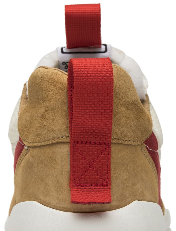 Tom Sachs x NikeCraft Mars Yard 20