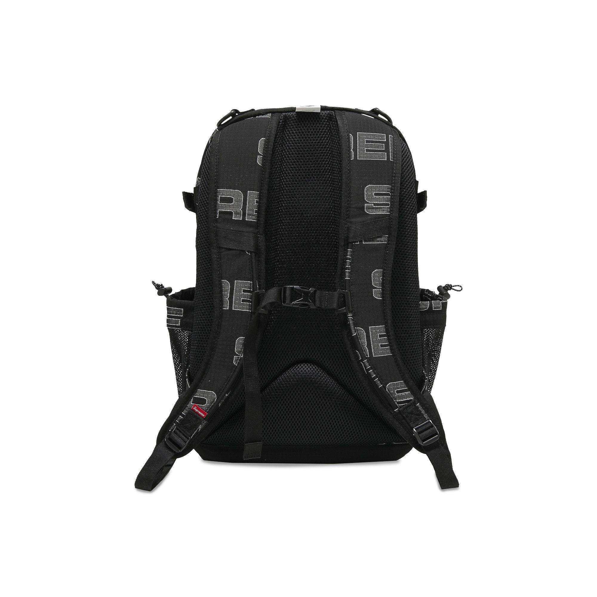 バッグ Supreme Canvas Backpack black Supreme Canvas Backpack (Black) | Supreme NY – Urban Street Wear
