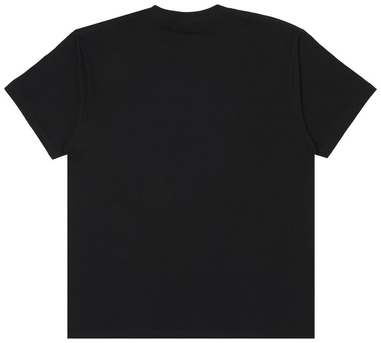 Supreme Richest Tee Black