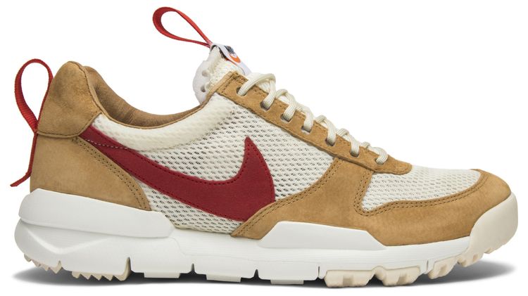 Tom Sachs x NikeCraft Mars Yard 20