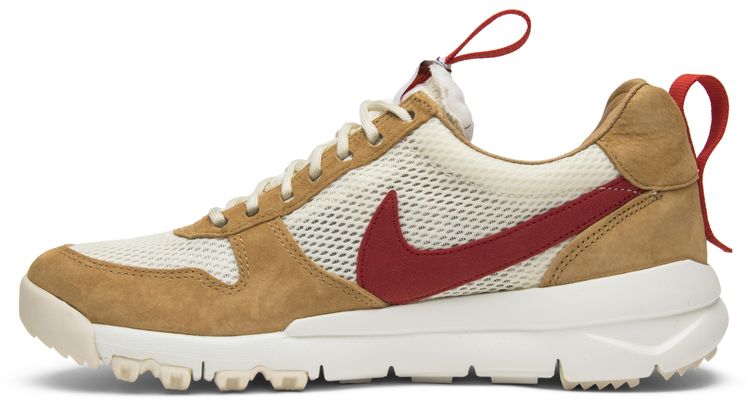 Tom Sachs x NikeCraft Mars Yard 20