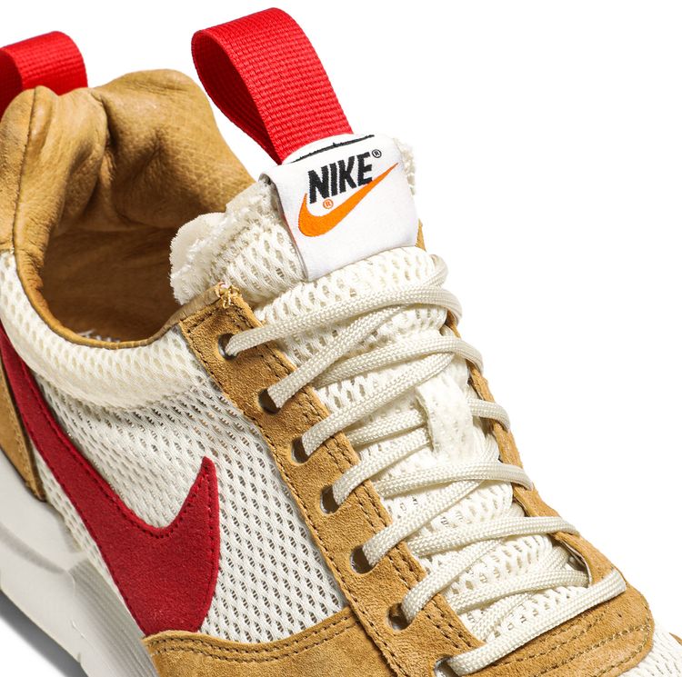 Tom Sachs x NikeCraft Mars Yard 20
