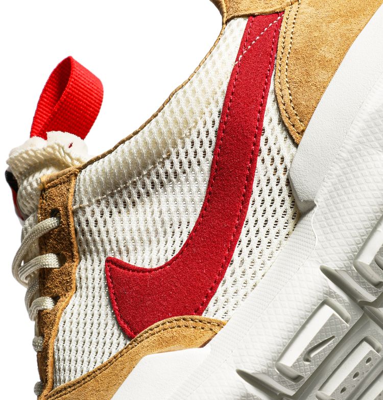 Tom Sachs x NikeCraft Mars Yard 20
