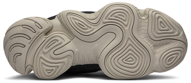 Yeezy 500 High Slate