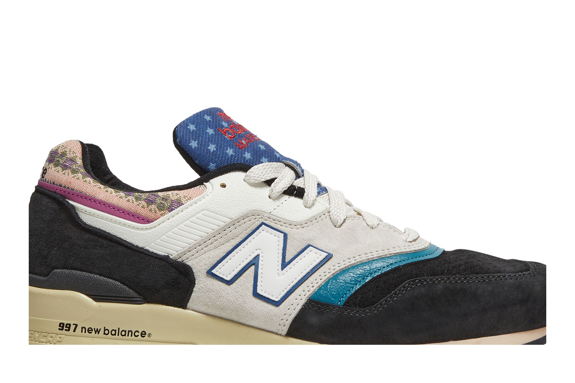 New balance m997pal on sale