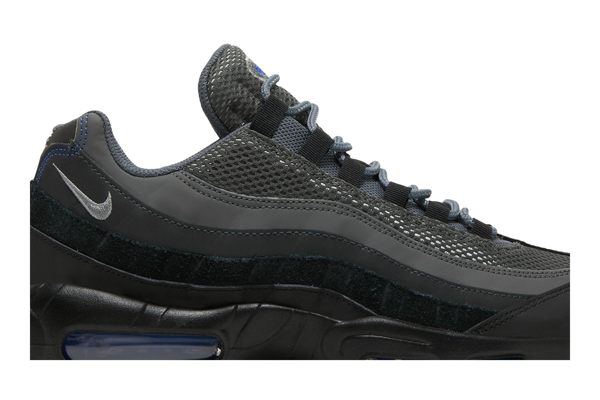 nike air max 95 particle grey