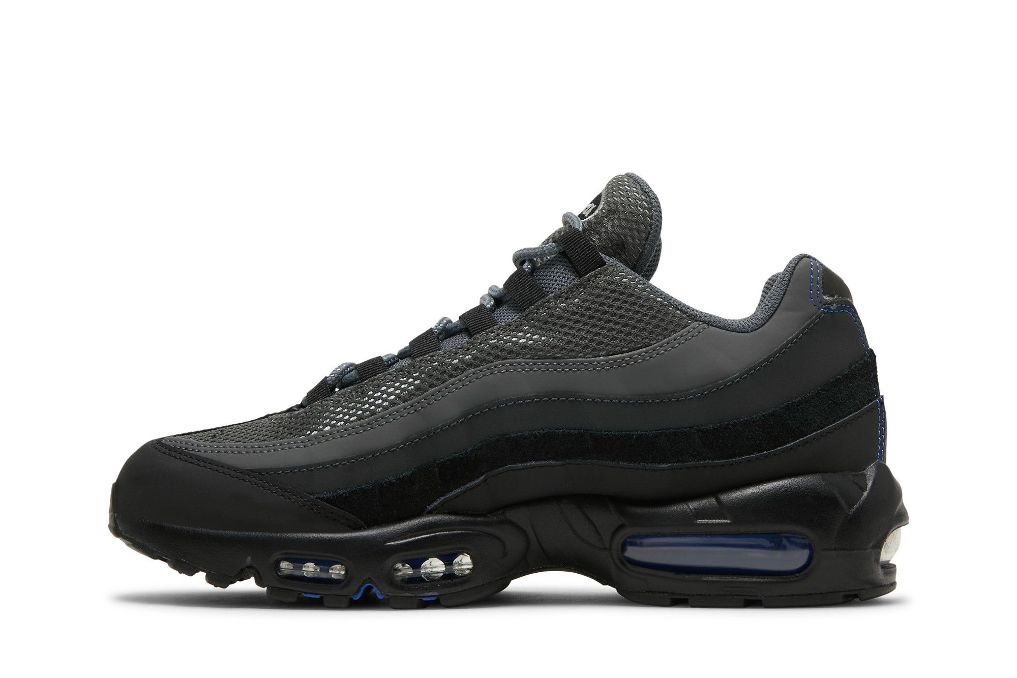 Grey and black 95 hot sale