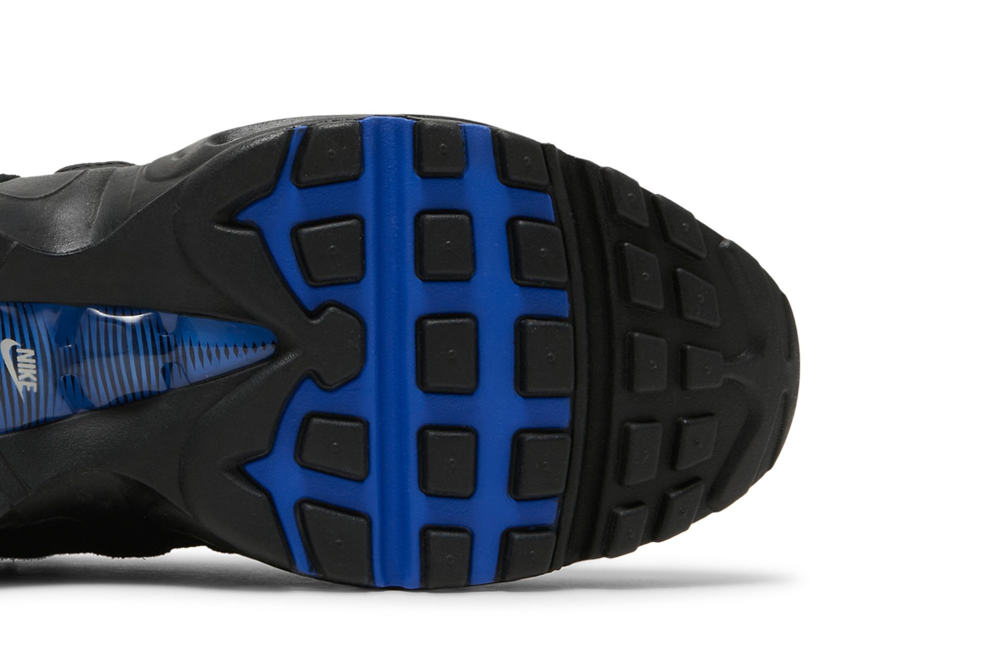 【希少/送料・関税無料】Air Max 95 'Black Particle Grey' Buy Air Max 95 'Black Particle Grey' - DA1504 001 | GOAT