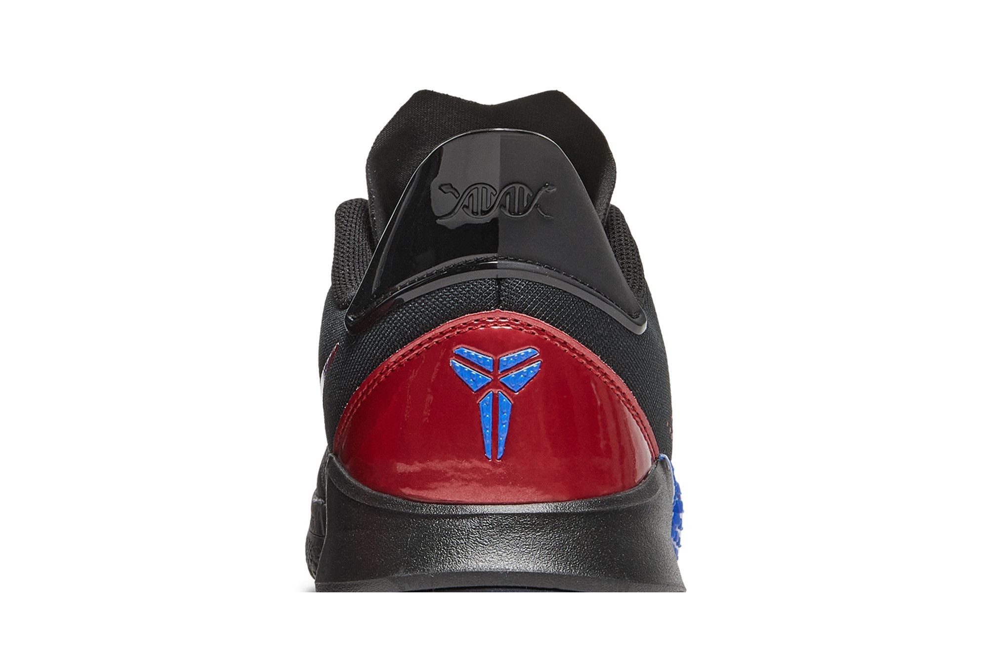Buy Nike Mamba Fury EP 'Black Racer Blue' - CK2088 004 | GOAT