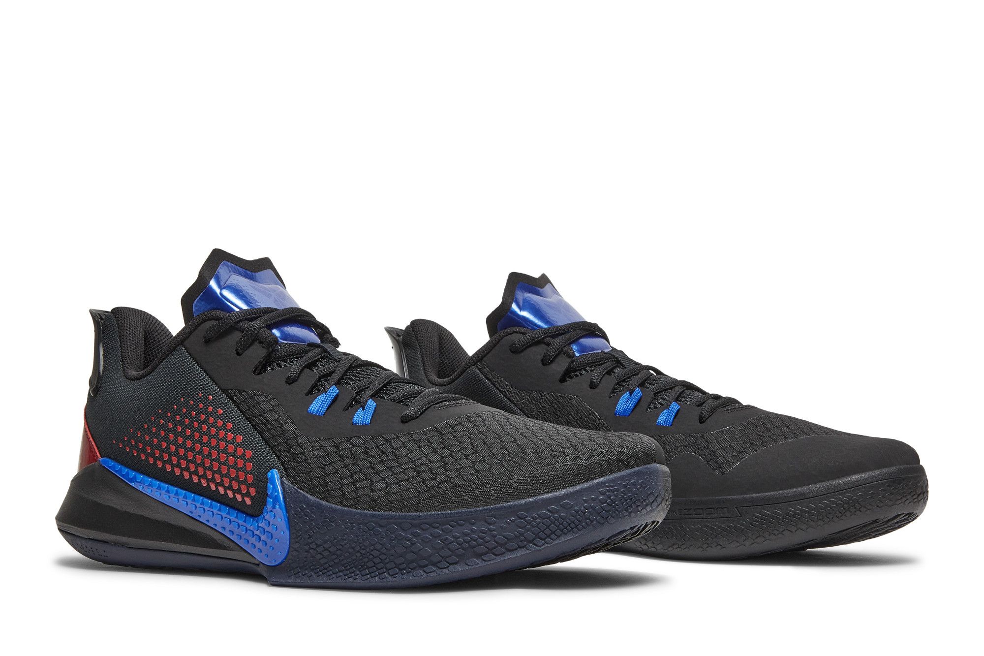 Buy Mamba Fury EP 'Black Racer Blue' - CK2088 004 | GOAT