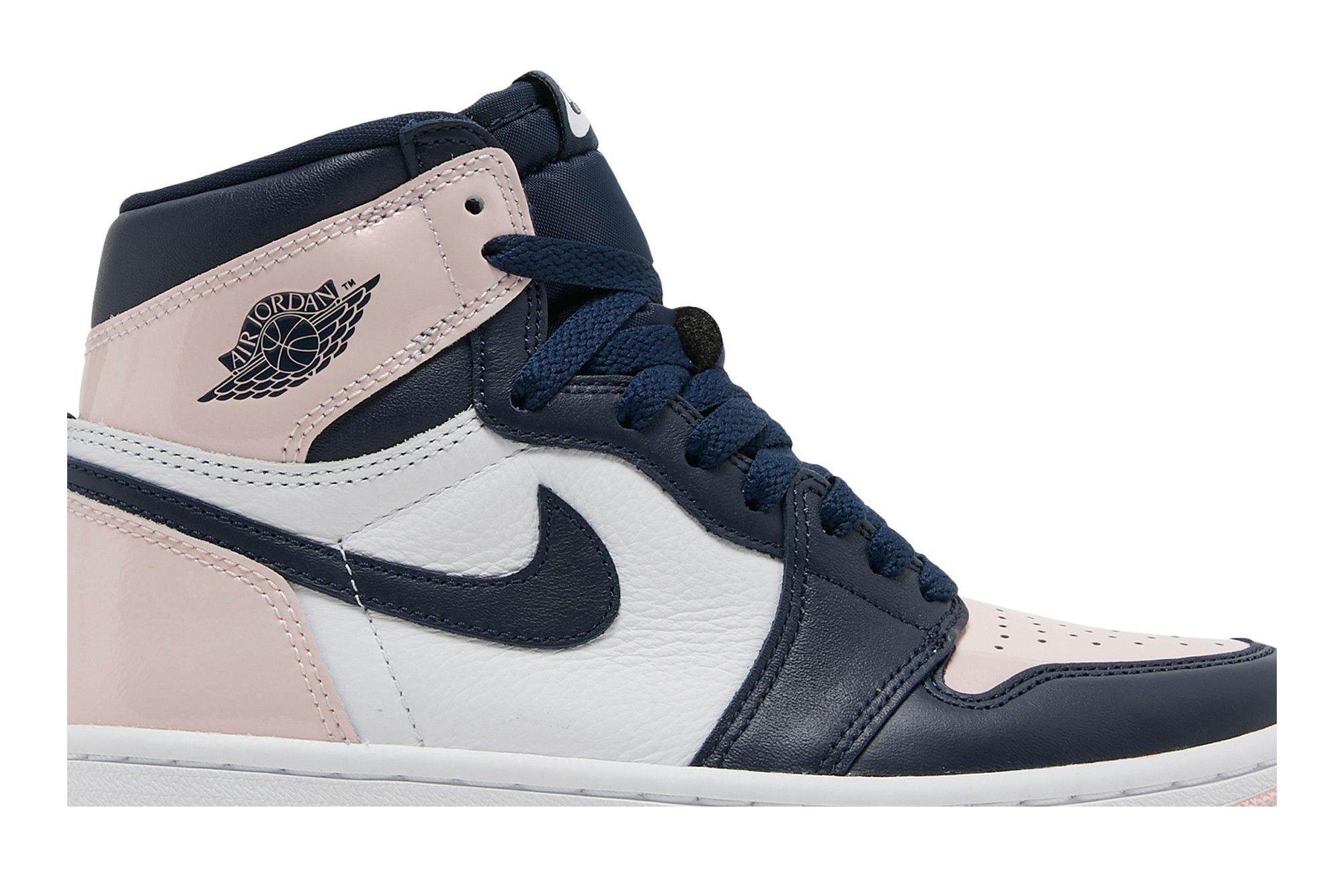 Buy Wmns Air Jordan 1 Retro High OG SE Bubble Gum DD9335 641 GOAT