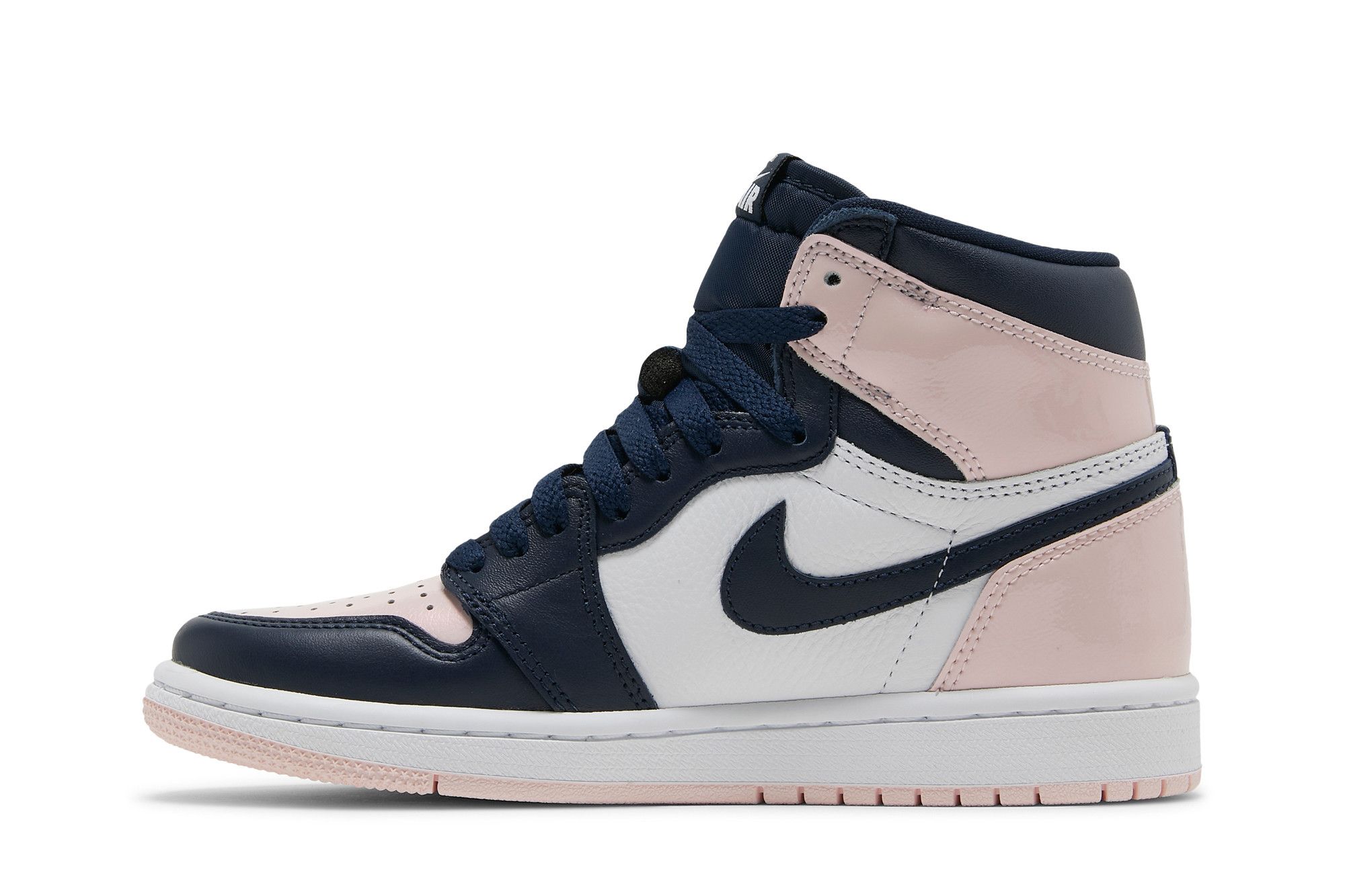 Buy Wmns Air Jordan 1 Retro High OG SE 'Bubble Gum' - DD9335