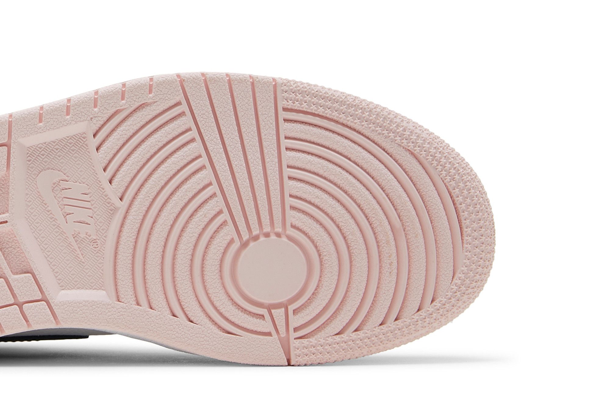 Buy Wmns Air Jordan 1 Retro High OG SE 'Bubble Gum' - DD9335 641