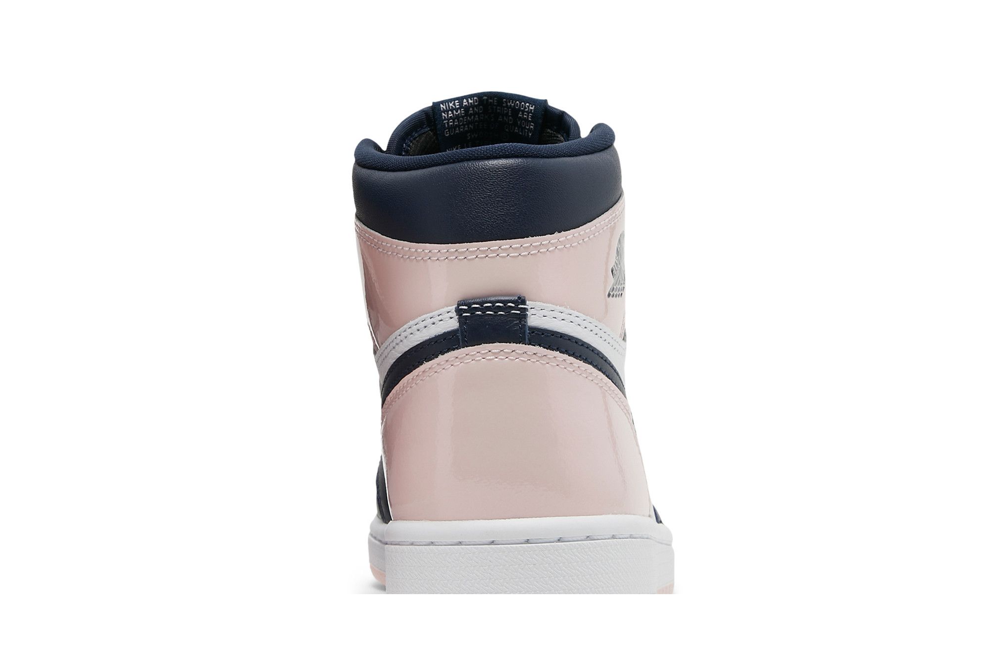 Buy Wmns Air Jordan 1 Retro High OG SE 'Bubble Gum' - DD9335