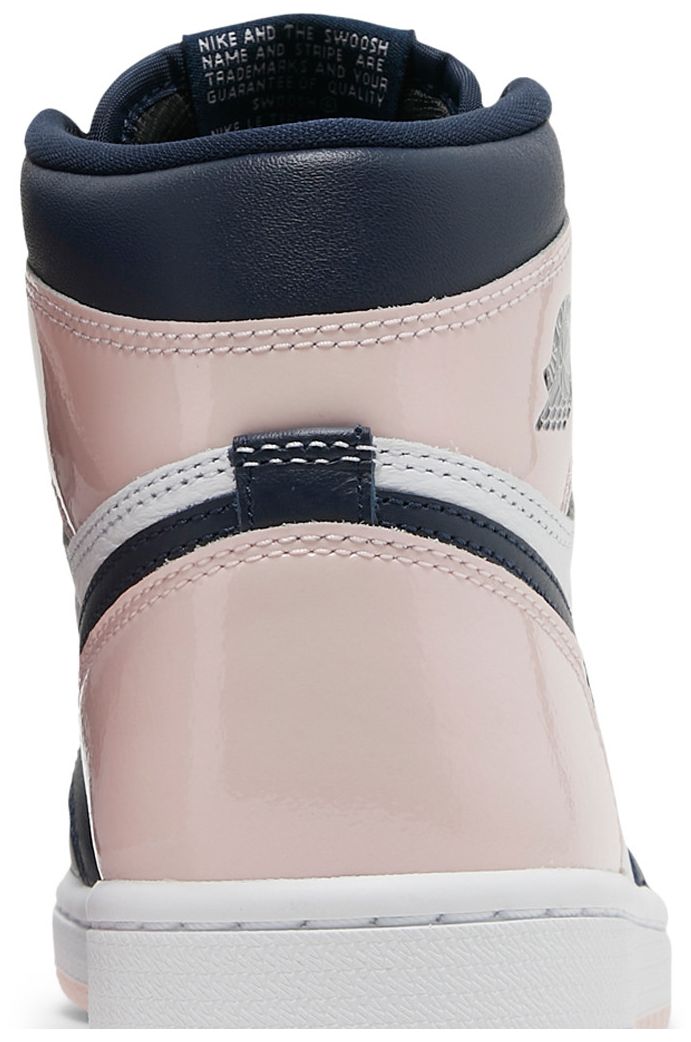 Wmns Air Jordan 1 Retro High OG SE Bubble Gum