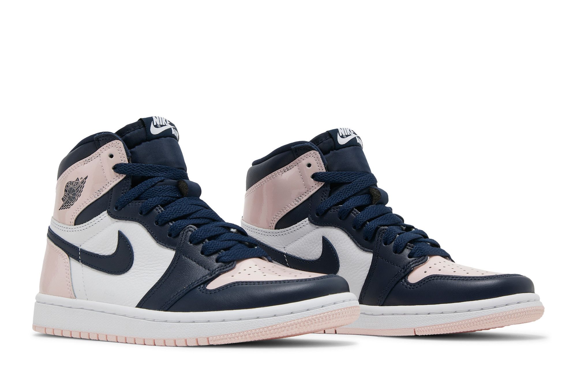 みちゃんJordan 1 Retro High Game  2/17発売｜Nike WMNS Air Jordan 1 High OG 