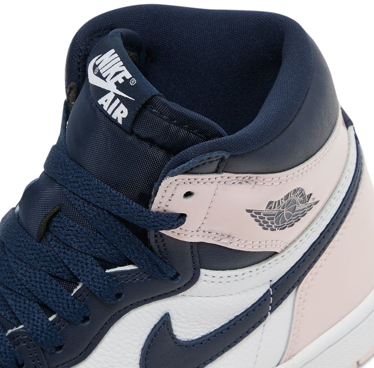 Wmns Air Jordan 1 Retro High OG SE Bubble Gum