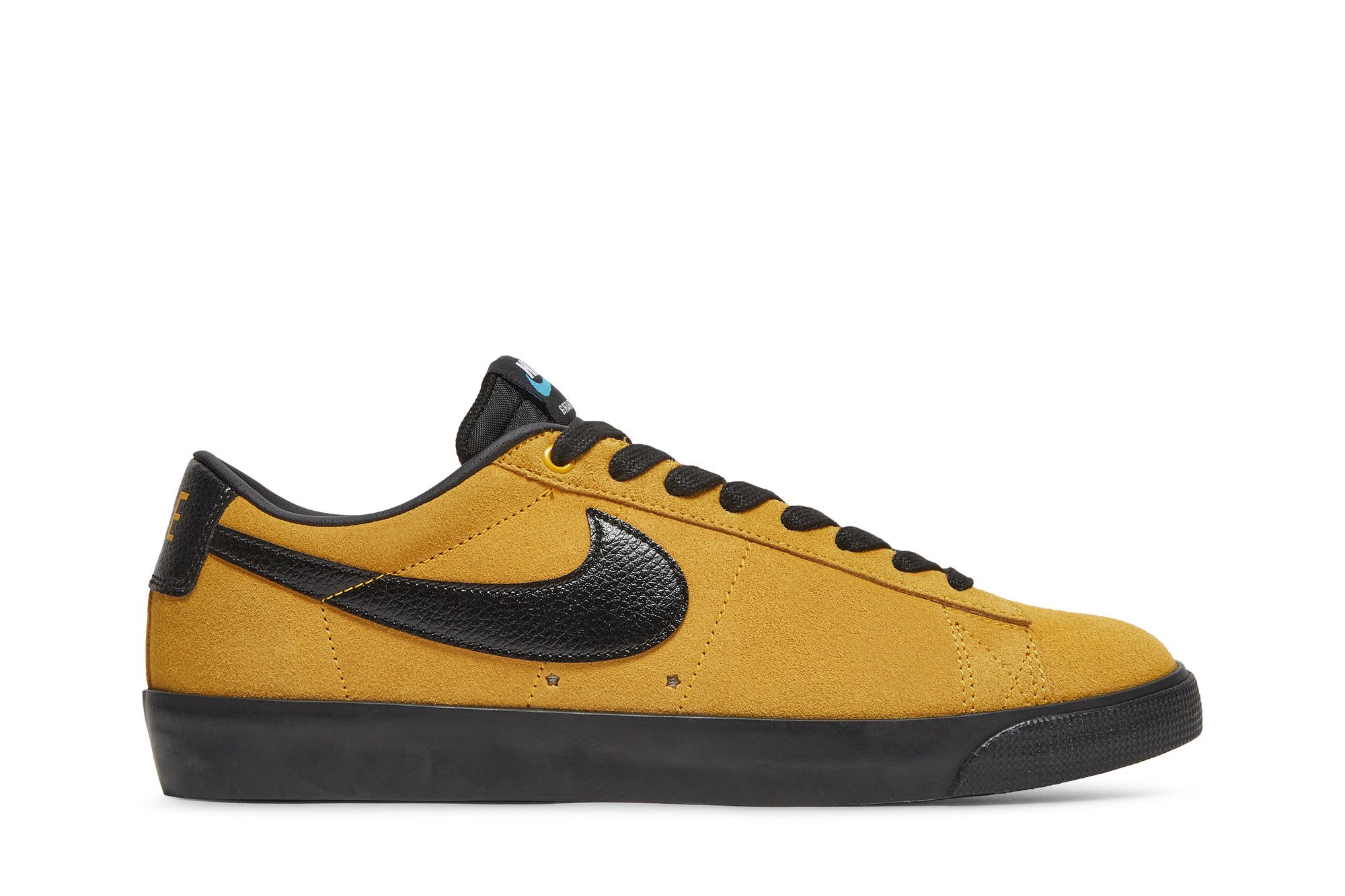 Buy Blazer Low GT SB Sting with a Bumblebee 704939 700 GOAT