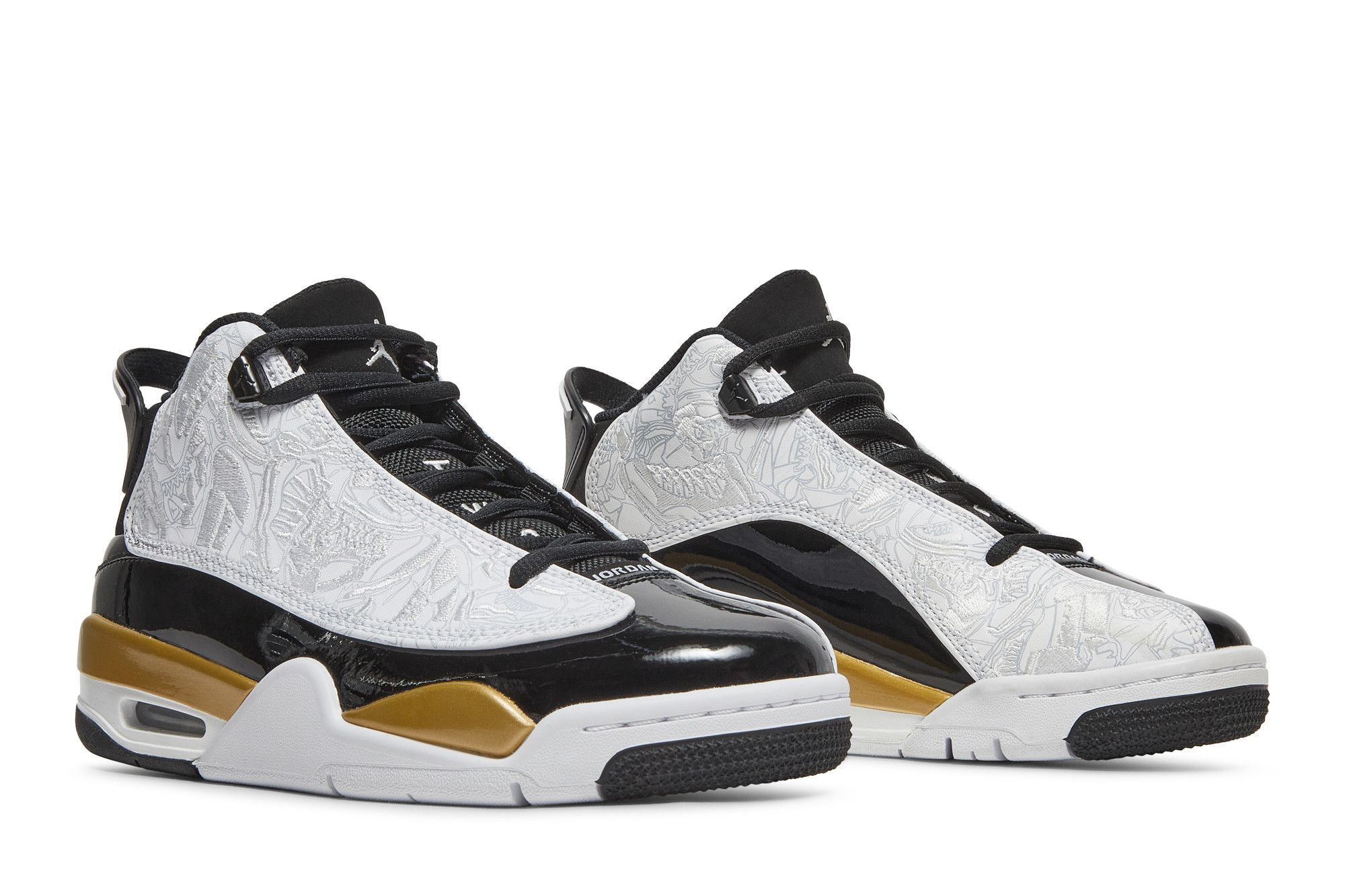 Black and gold dub zeros sales