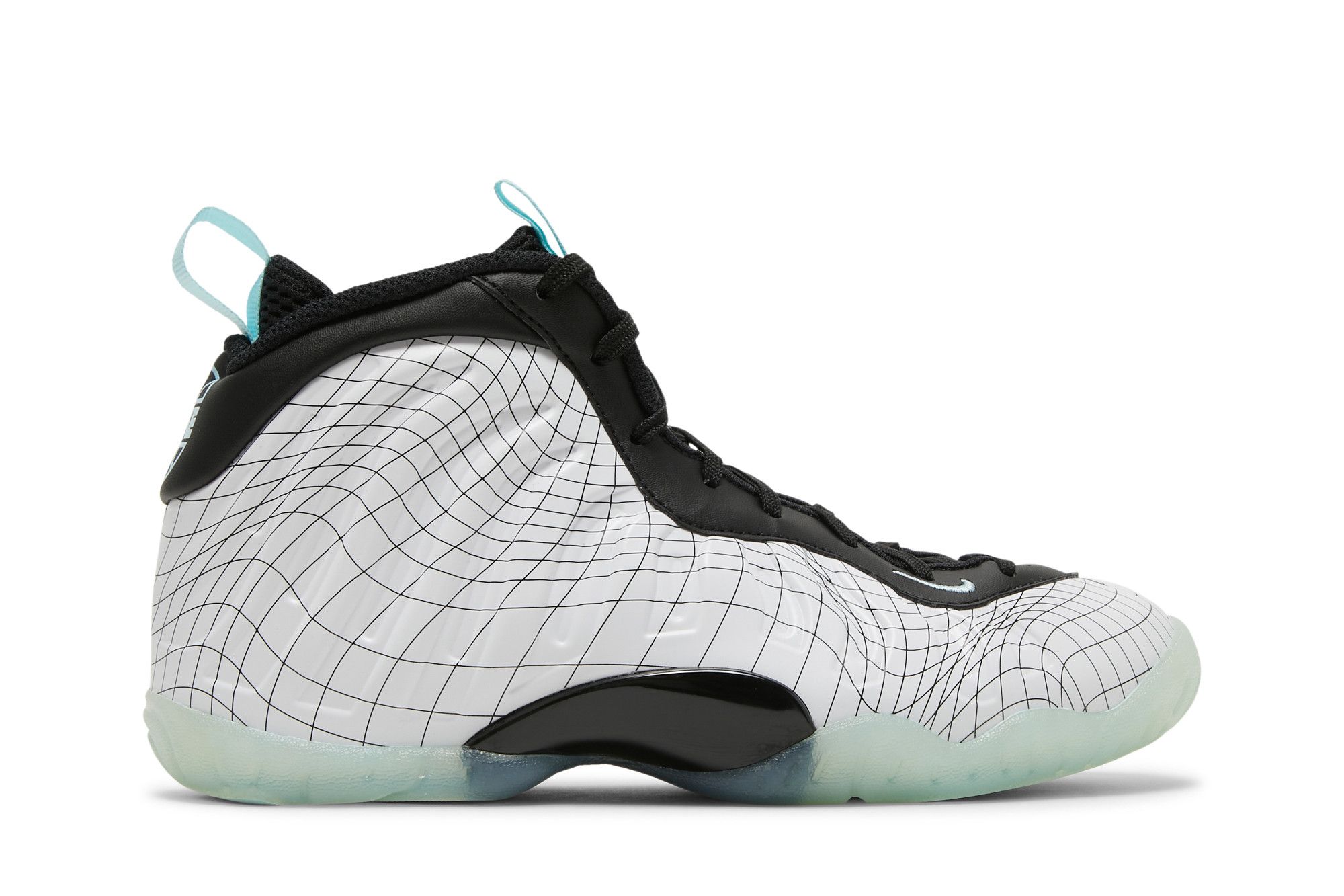 Nike little sale posite one gs