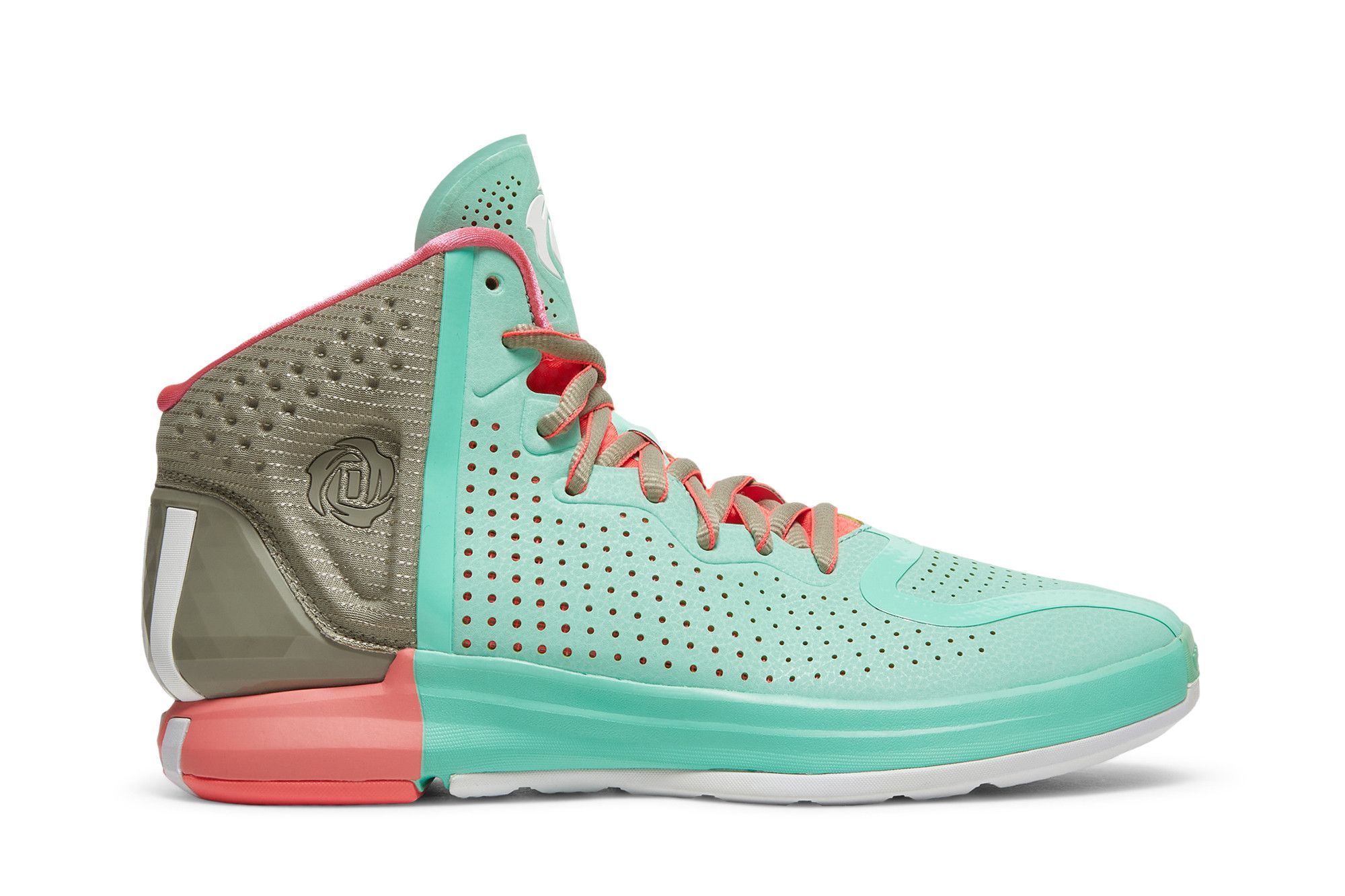 D Rose 4 Restomod Boardwalk