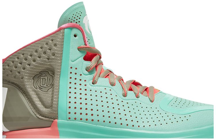 Adidas D Rose 4 Restomod Boardwalk