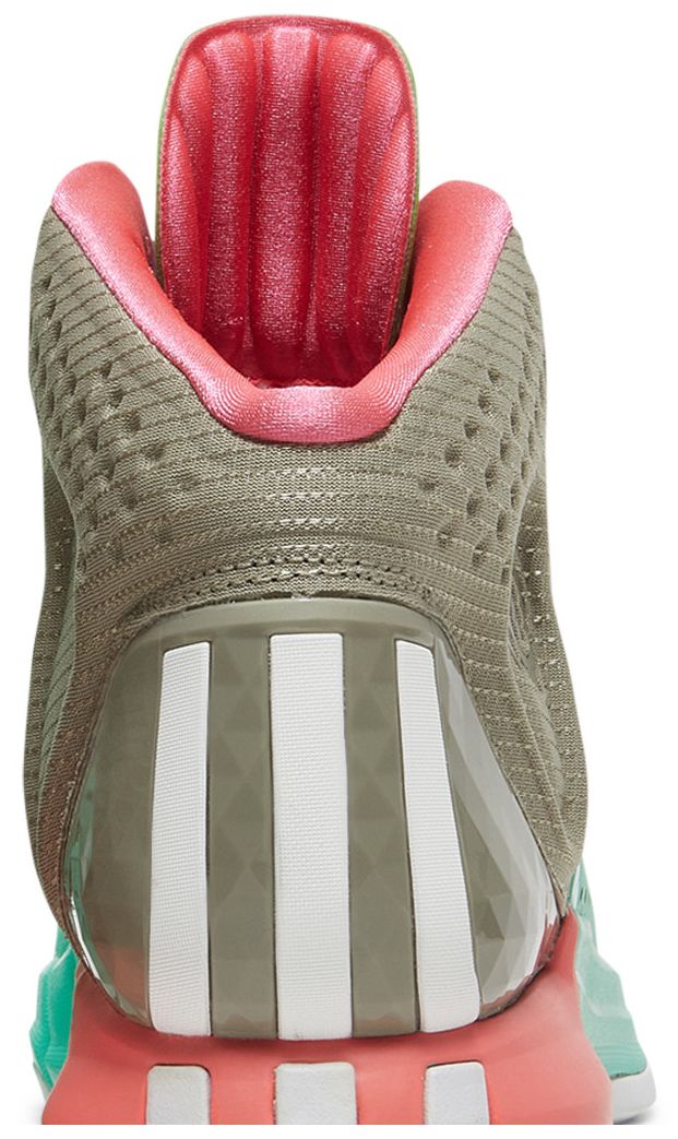 Adidas D Rose 4 Restomod Boardwalk