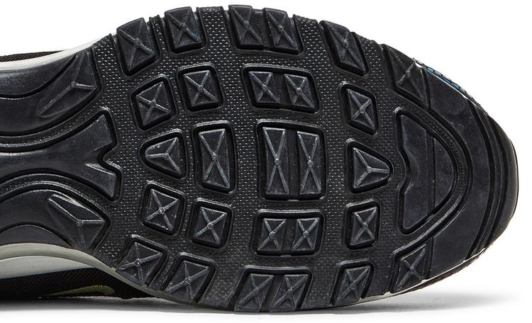 Nike Wmns Air Max 97 SE Rainbow Snake